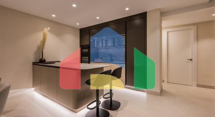 Апартаменты в Эстепона ID E9015