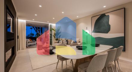 Апартаменты в Эстепона ID E9015