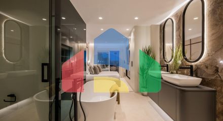 Апартаменты в Эстепона ID E9015