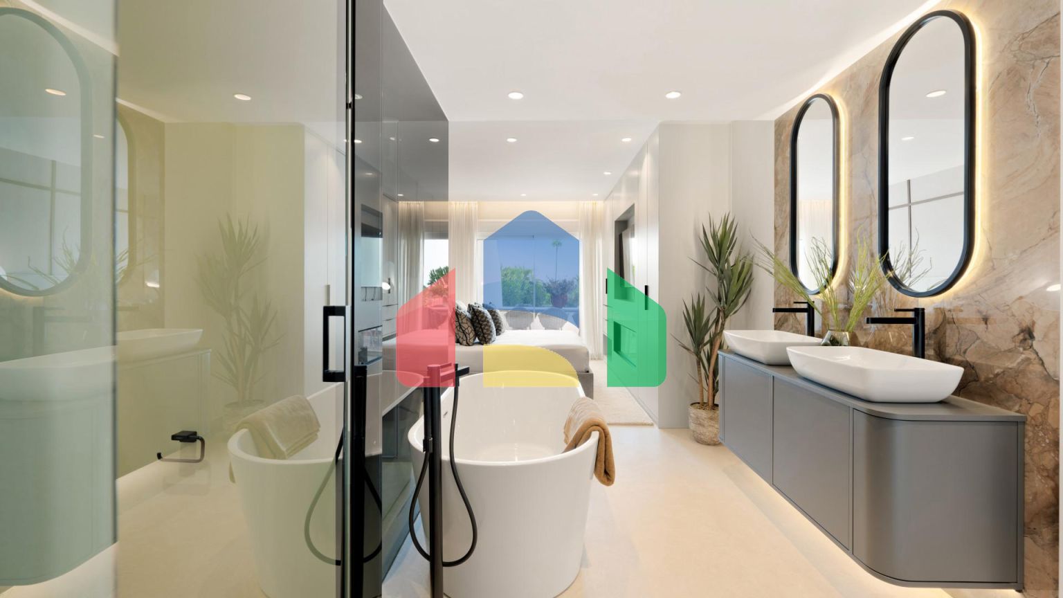 Апартаменты в Эстепона ID E9015