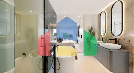 Апартаменты в Эстепона ID E9015