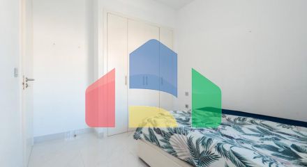 Апартаменты на среднем этаже в Bel Air, Эстепона