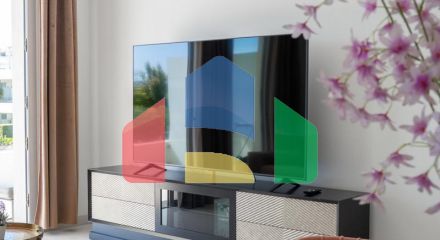 Апартаменты на среднем этаже в Bel Air, Эстепона