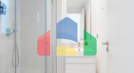 Апартаменты на среднем этаже в Bel Air, Эстепона