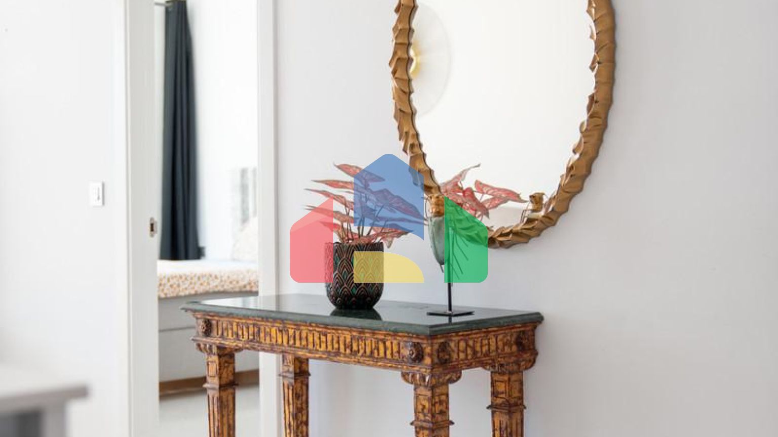 Апартаменты на среднем этаже в Bel Air, Эстепона