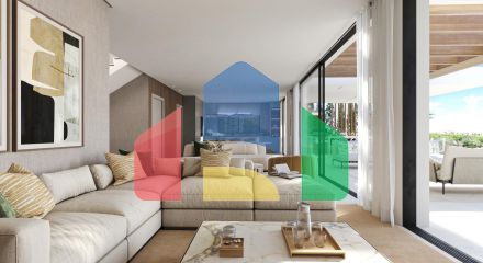 NEW BUILD LUXURY VILLA NEAR ESTEPONA
