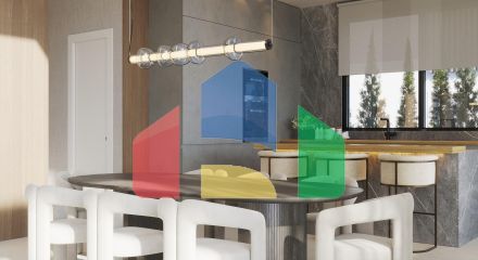 НОВАЯ ВИЛЛА КЛАССА ЛЮКС В РАЙОНЕ ЭСТЕПОНА