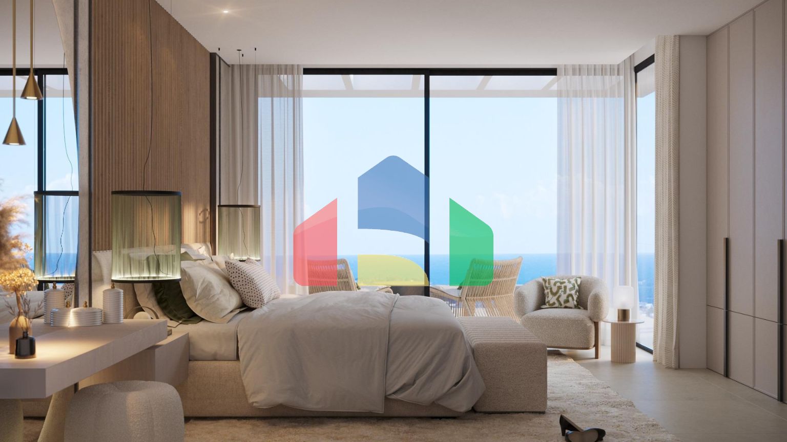 НОВАЯ ВИЛЛА КЛАССА ЛЮКС В РАЙОНЕ ЭСТЕПОНА