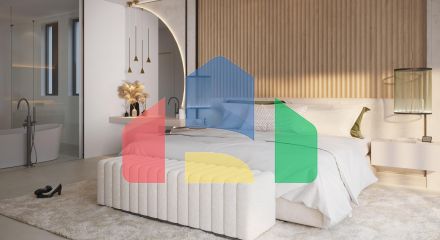 НОВАЯ ВИЛЛА КЛАССА ЛЮКС В РАЙОНЕ ЭСТЕПОНА