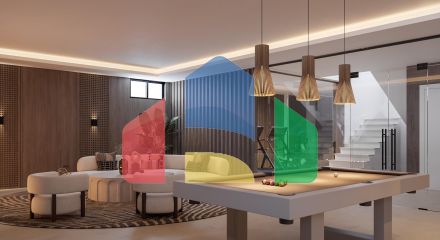 НОВАЯ ВИЛЛА КЛАССА ЛЮКС В РАЙОНЕ ЭСТЕПОНА