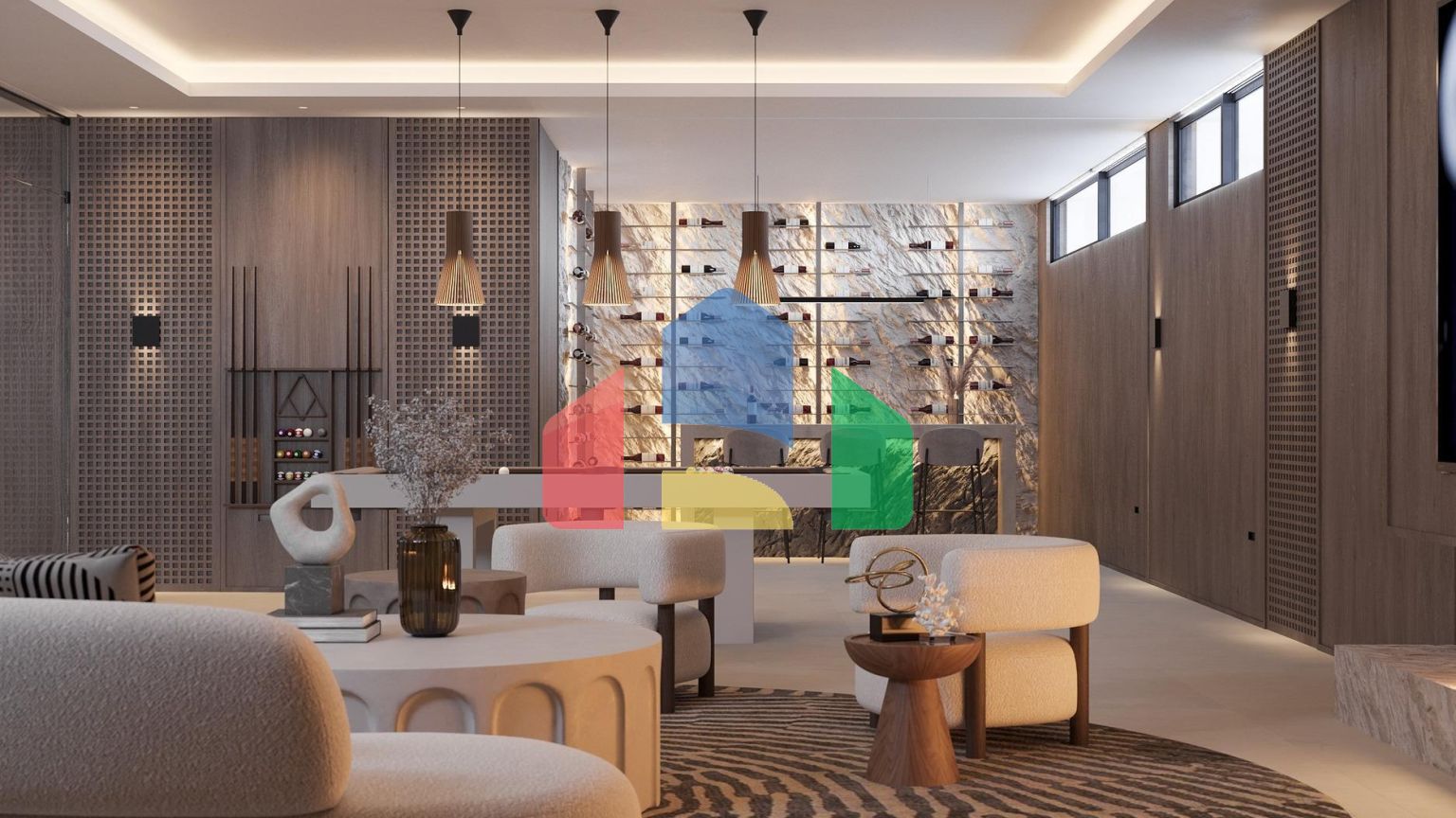 НОВАЯ ВИЛЛА КЛАССА ЛЮКС В РАЙОНЕ ЭСТЕПОНА