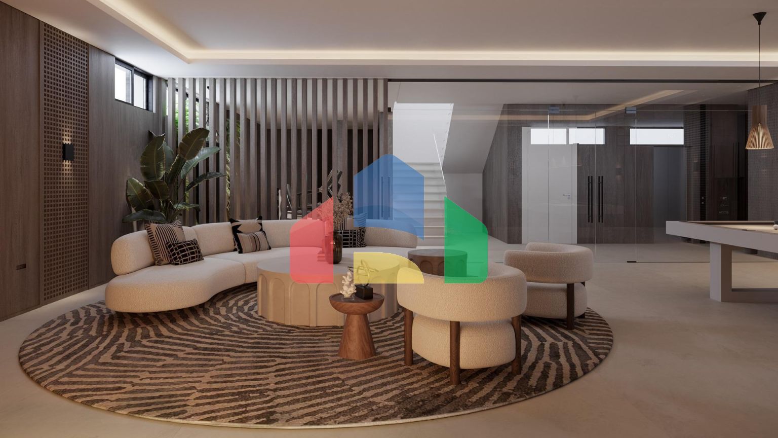 НОВАЯ ВИЛЛА КЛАССА ЛЮКС В РАЙОНЕ ЭСТЕПОНА