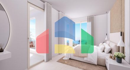 NEW BUILD RESIDENTIAL COMPLEX NEAR ESTEPONA