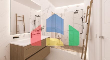 NEW BUILD RESIDENTIAL COMPLEX NEAR ESTEPONA