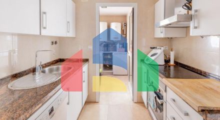 Современный Дуплекс-Пентхаус с Великолепными Видами в Эстепоне