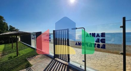 Квартира на среднем этаже на продажу в Эстепоне