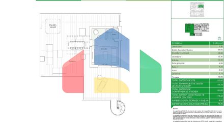 НОВЫЙ ЖИЛОЙ КОМПЛЕКС В ЭСТЕПОНЕ