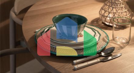 Реконструкция трехкомнатной квартиры в Престижный пляжный комплекс