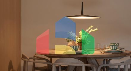 Реконструкция трехкомнатной квартиры в Престижный пляжный комплекс