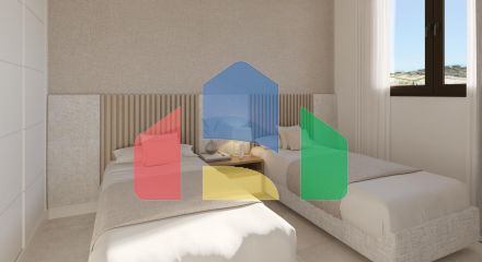 ЧАСТНАЯ УРБАНИЗАЦИЯ НА ПОБЕРЕЖЬЕ КОСТА-ДЕЛЬ-СОЛЬ В ДВУХ ШАГАХ ОТ ЭСТЕПОНЫ
