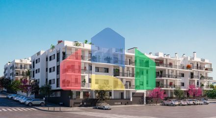 НОВЫЙ ЖИЛОЙ КОМПЛЕКС В ЭСТЕПОНЕ