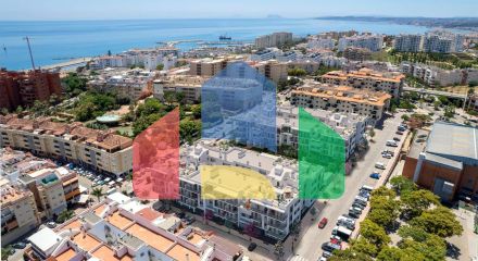 НОВЫЙ ЖИЛОЙ КОМПЛЕКС В ЭСТЕПОНЕ