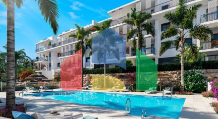 НОВЫЙ ЖИЛОЙ КОМПЛЕКС В ЭСТЕПОНЕ