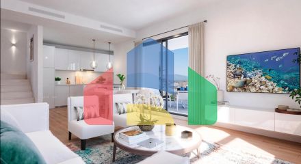 НОВЫЙ ЖИЛОЙ КОМПЛЕКС В ЭСТЕПОНЕ