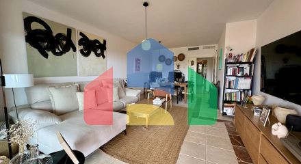 Apartment for sale in Benatalaya, Estepona