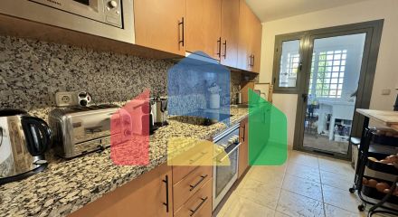 Apartment for sale in Benatalaya, Estepona