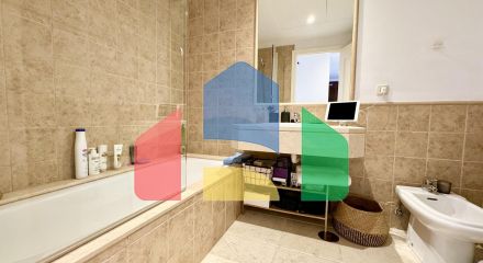 Apartment for sale in Benatalaya, Estepona
