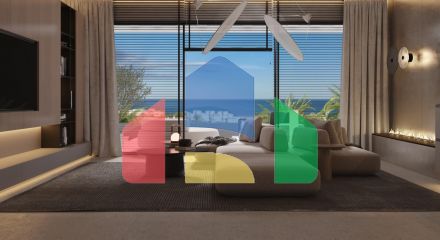 NEW BUILD RESIDENTIAL COMPLEX NEAR ESTEPONA