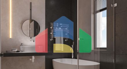 НОВЫЙ ЖИЛОЙ КОМПЛЕКС РЯДОМ С ЭСТЕПОНОЙ