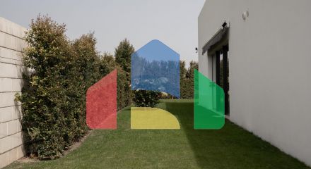 Вилла Eco-Friendly Жизнь в Valle Romano