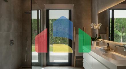 Вилла Eco-Friendly Жизнь в Valle Romano