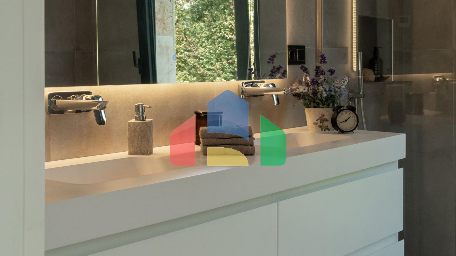 Вилла Eco-Friendly Жизнь в Valle Romano