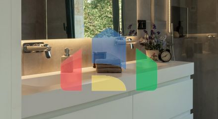 Вилла Eco-Friendly Жизнь в Valle Romano