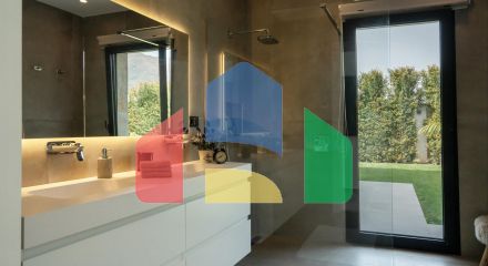 Вилла Eco-Friendly Жизнь в Valle Romano