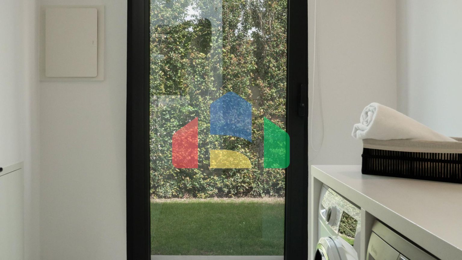 Вилла Eco-Friendly Жизнь в Valle Romano