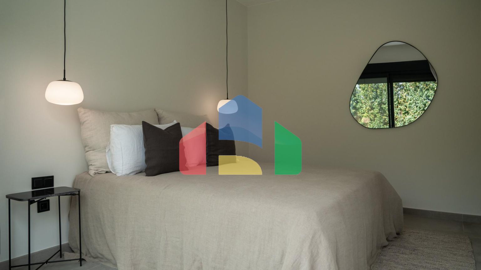 Вилла Eco-Friendly Жизнь в Valle Romano