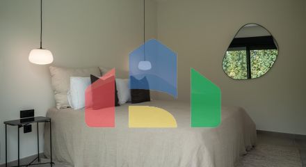 Вилла Eco-Friendly Жизнь в Valle Romano