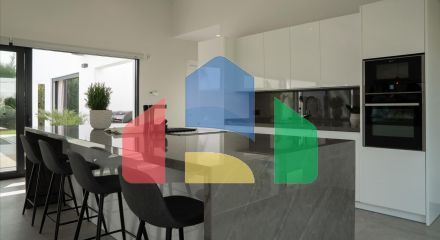 Вилла Eco-Friendly Жизнь в Valle Romano