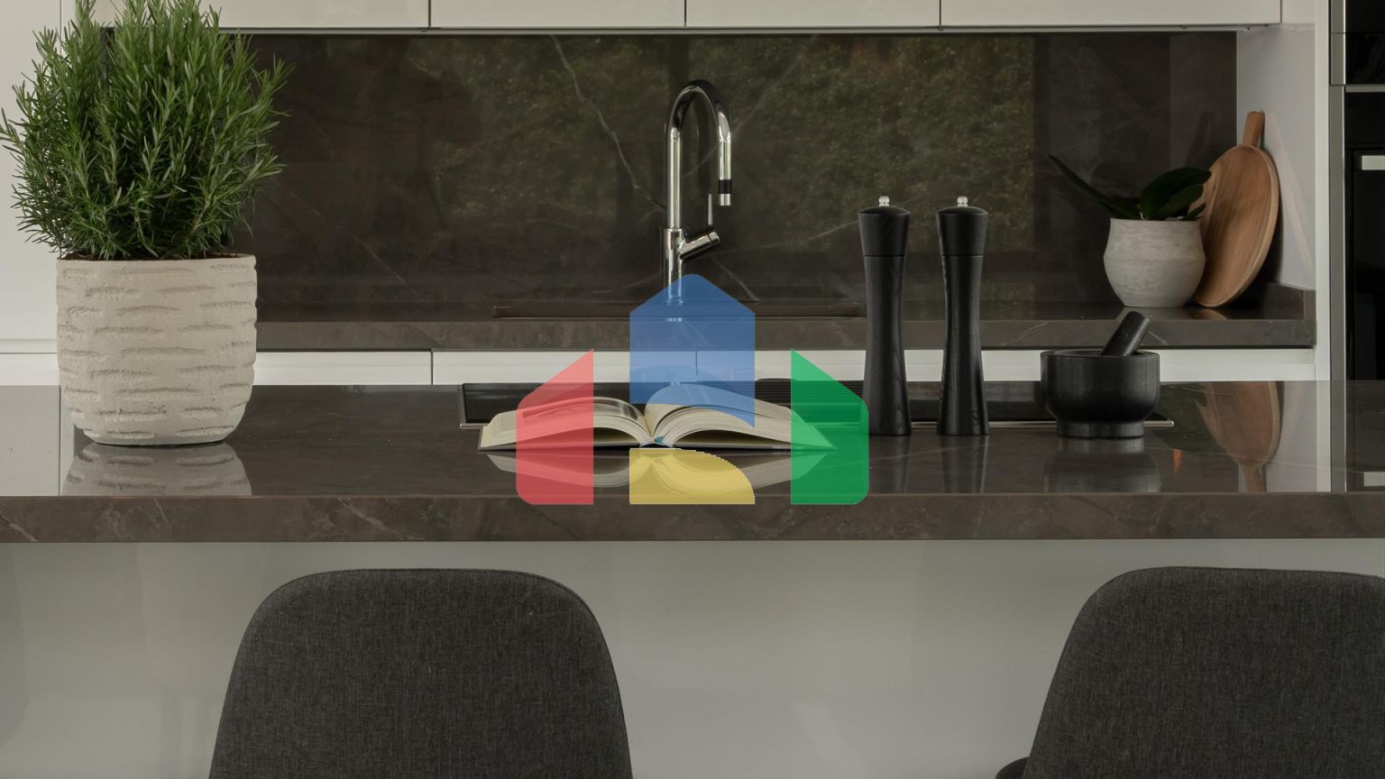 Вилла Eco-Friendly Жизнь в Valle Romano