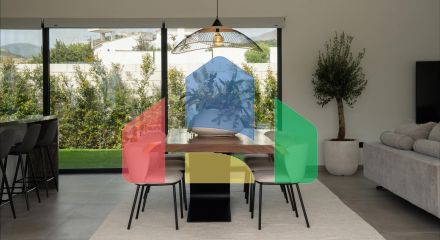 Вилла Eco-Friendly Жизнь в Valle Romano