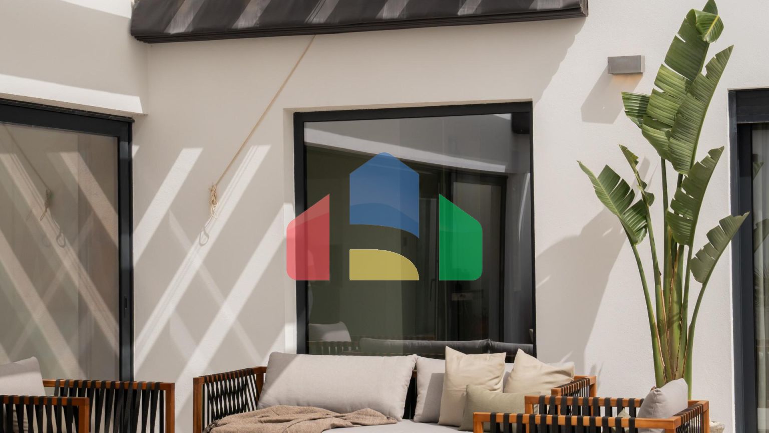 Вилла Eco-Friendly Жизнь в Valle Romano