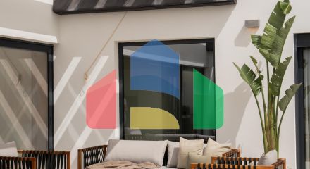 Вилла Eco-Friendly Жизнь в Valle Romano