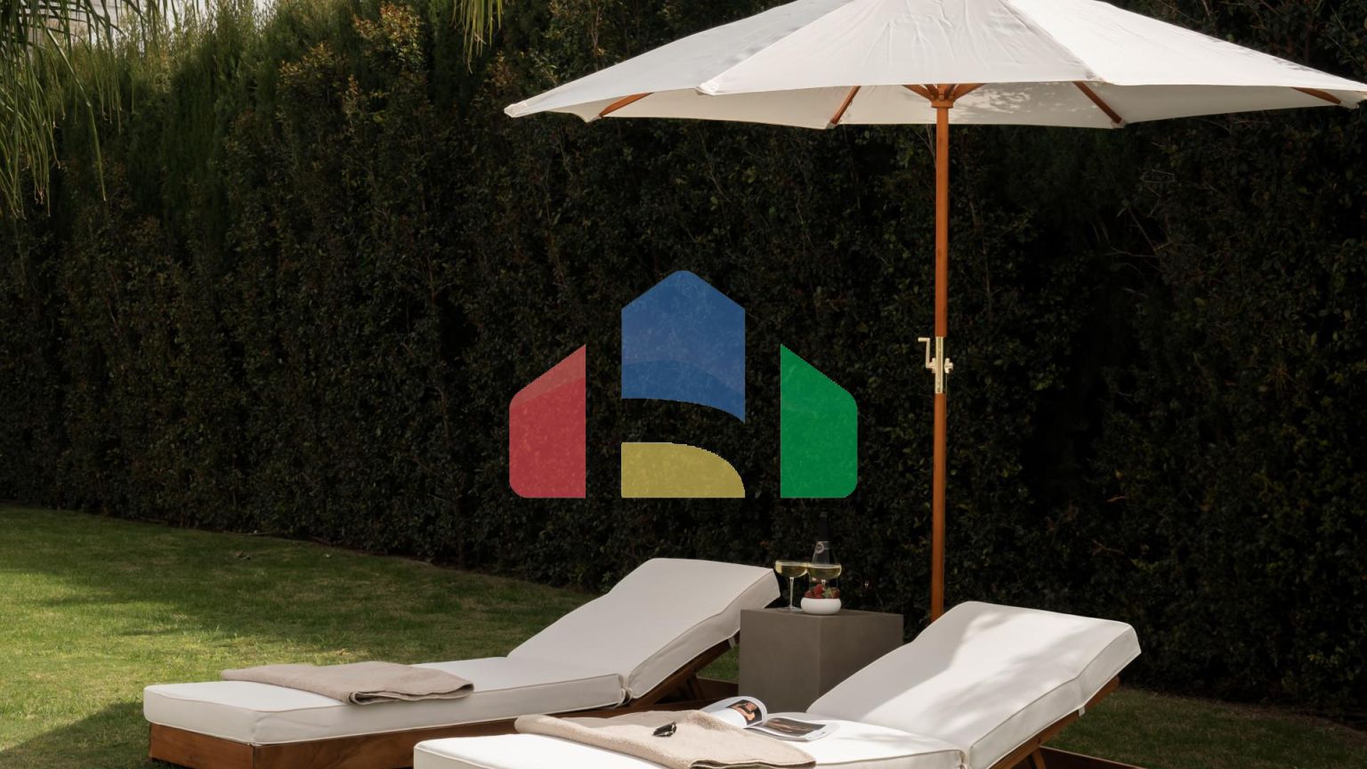 Вилла Eco-Friendly Жизнь в Valle Romano