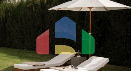 Вилла Eco-Friendly Жизнь в Valle Romano