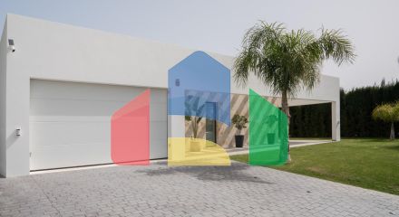 Вилла Eco-Friendly Жизнь в Valle Romano