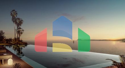 Элегантная квартира с 3 спальнями в Эстепоне